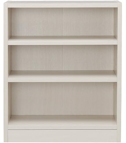 Amazon｜カラーボックス本棚 リビング収納 BDラック 幅60CM (ホワイト